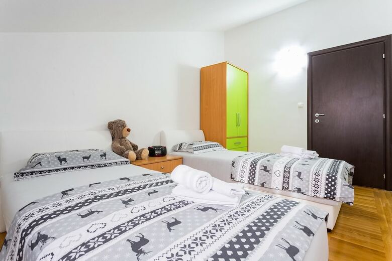 Villa Holiday House Klaric