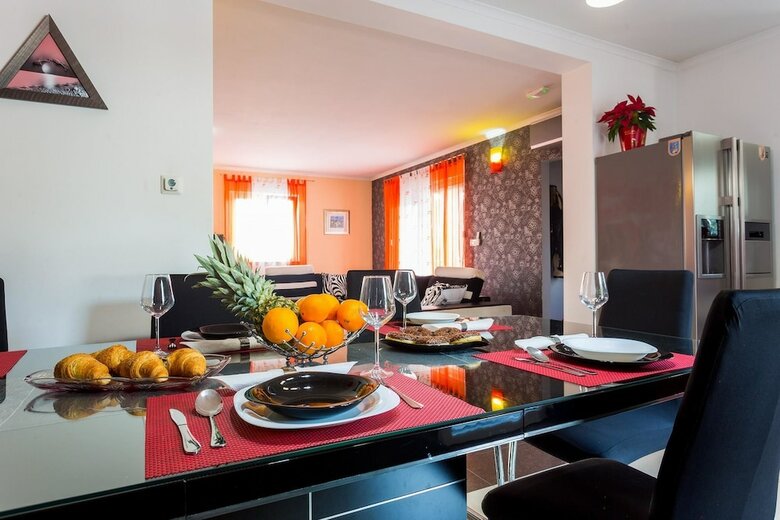 Villa Holiday House Klaric