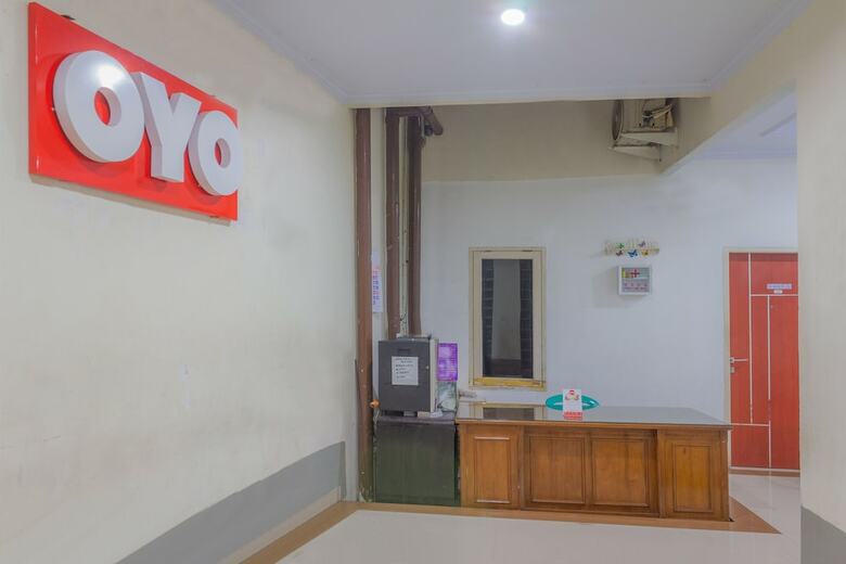 Hotel Oyo 911 Tebet Residence