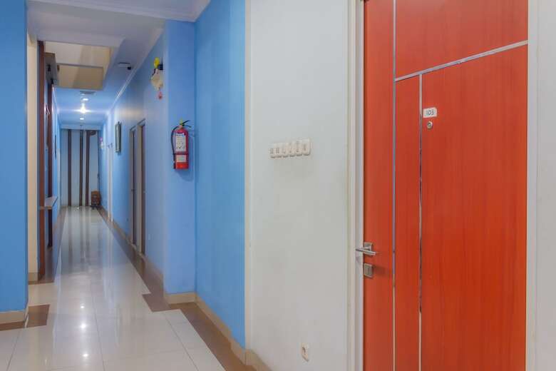 Hotel Oyo 911 Tebet Residence