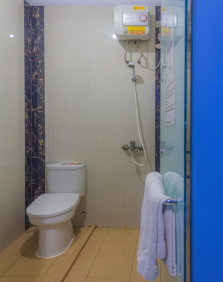 Hotel Oyo 911 Tebet Residence