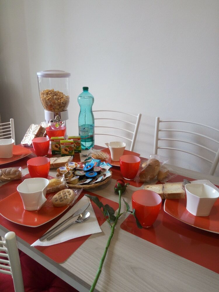 Apartamento Platea Oche