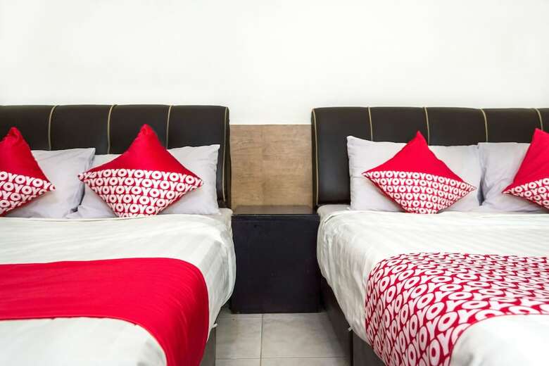 Oyo 664 Romance Hotel