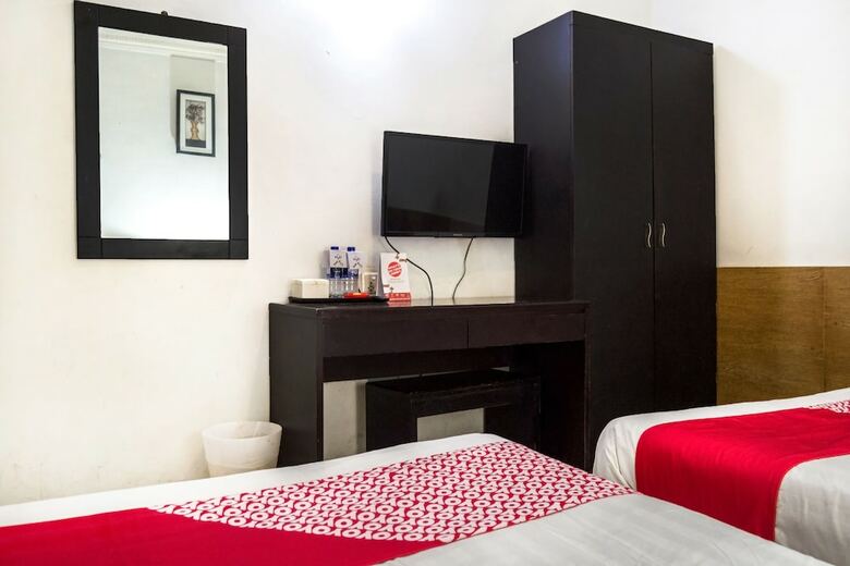 Oyo 664 Romance Hotel