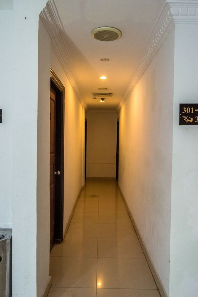 Oyo 664 Romance Hotel