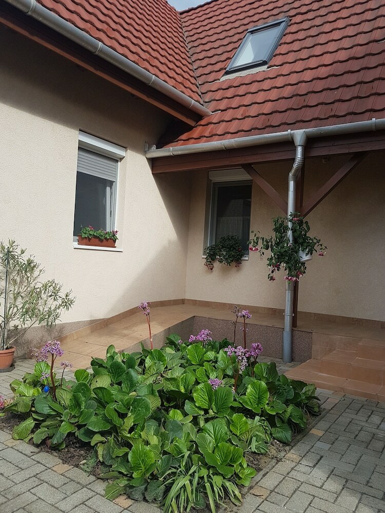 Hotel Villa Bellanova