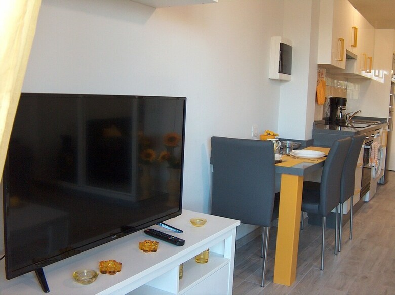 Cosy Apartment In Valle Luz