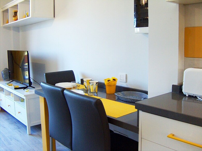 Cosy Apartment In Valle Luz