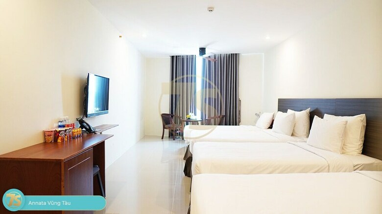 7s Hotel Annata Vung Tau