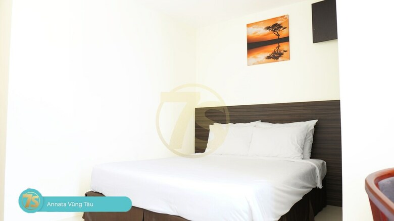 7s Hotel Annata Vung Tau