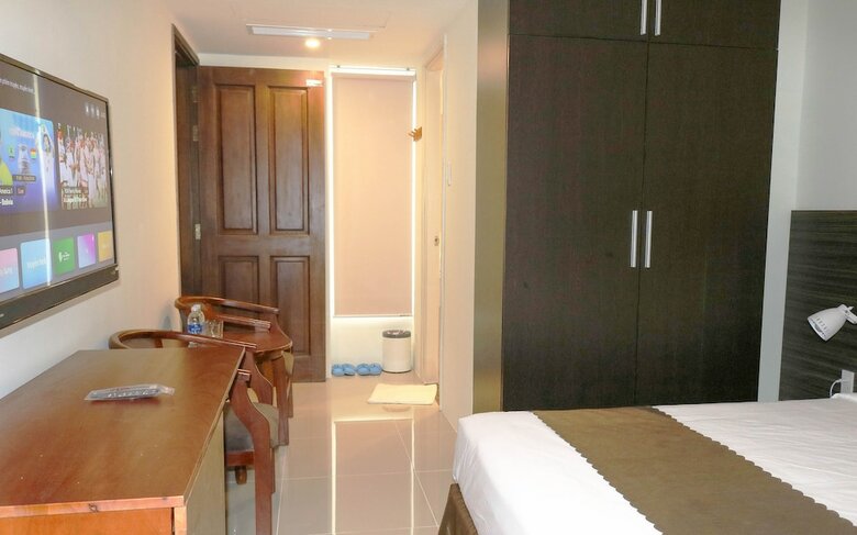 7s Hotel Annata Vung Tau