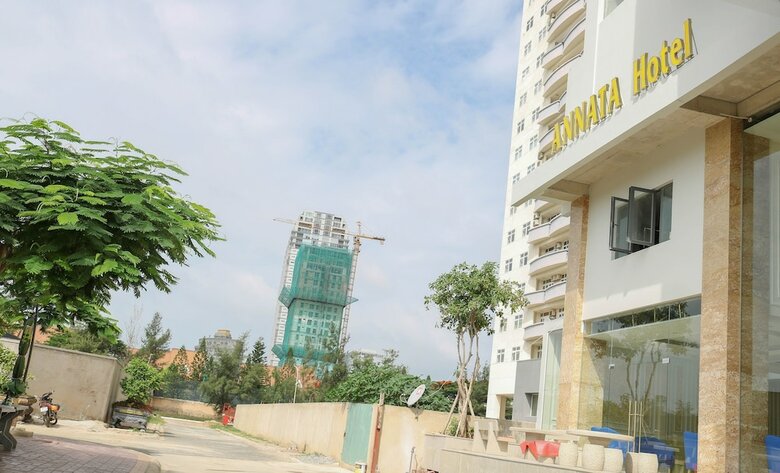 7s Hotel Annata Vung Tau