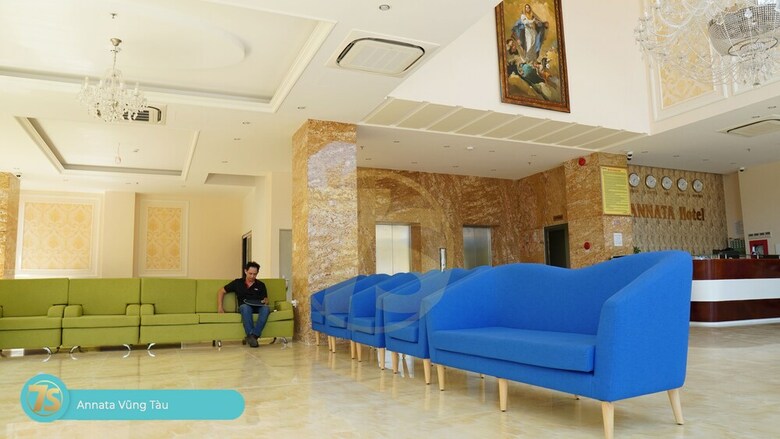 7s Hotel Annata Vung Tau