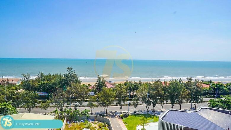 7s Hotel Annata Vung Tau
