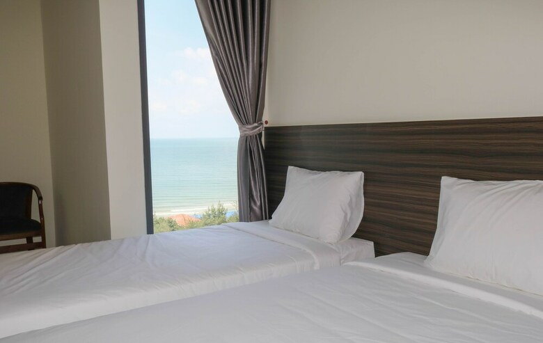7s Hotel Annata Vung Tau