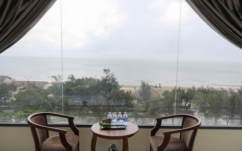 7s Hotel Annata Vung Tau
