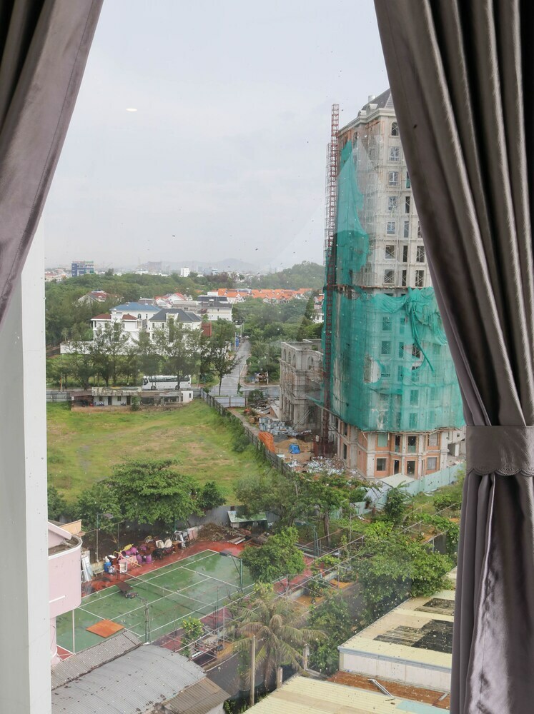 7s Hotel Annata Vung Tau