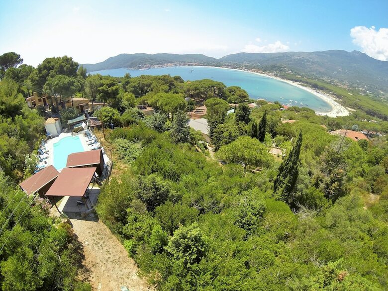 Apartamento Residence Vacanza Mare Due