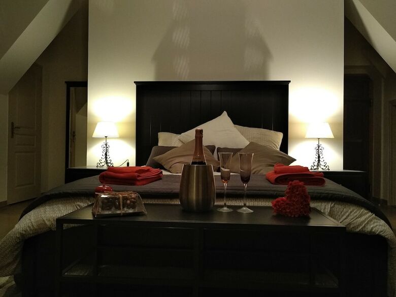 Hotel Ch�teau de Saint Alyre