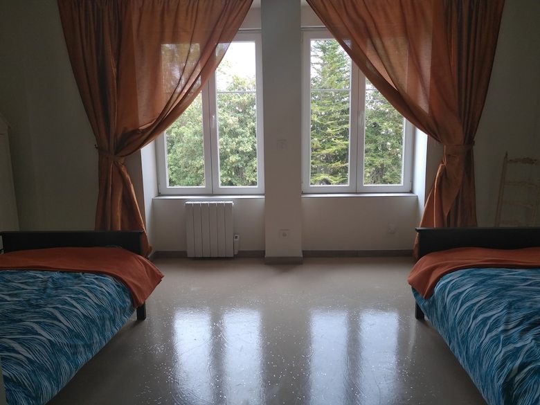 Hotel Ch�teau de Saint Alyre