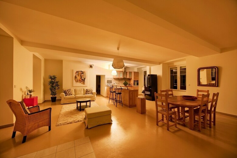 Hotel Ch�teau de Saint Alyre