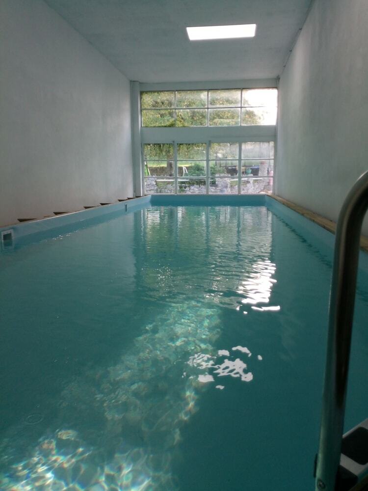 Hotel Ch�teau de Saint Alyre