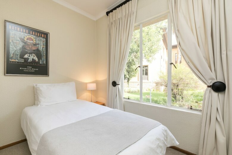 Apartamentos Polofields 79