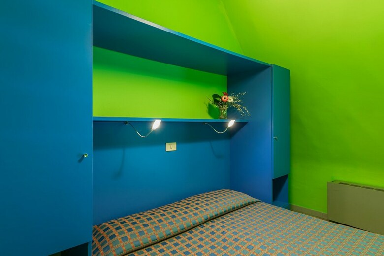 Cala Corvino Hotel Resort