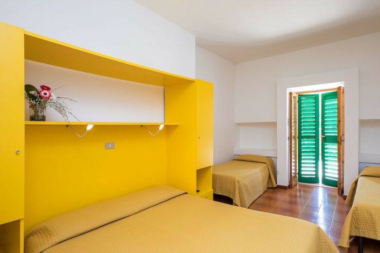 Cala Corvino Hotel Resort