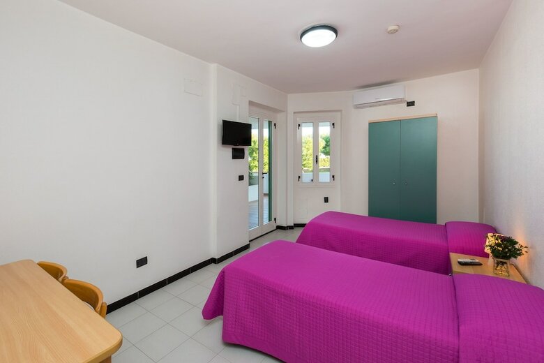 Cala Corvino Hotel Resort
