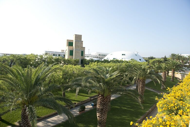 Cala Corvino Hotel Resort