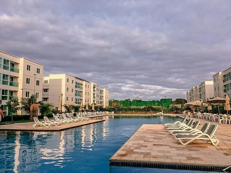 Apartamentos Palm Beach Village - By Aft