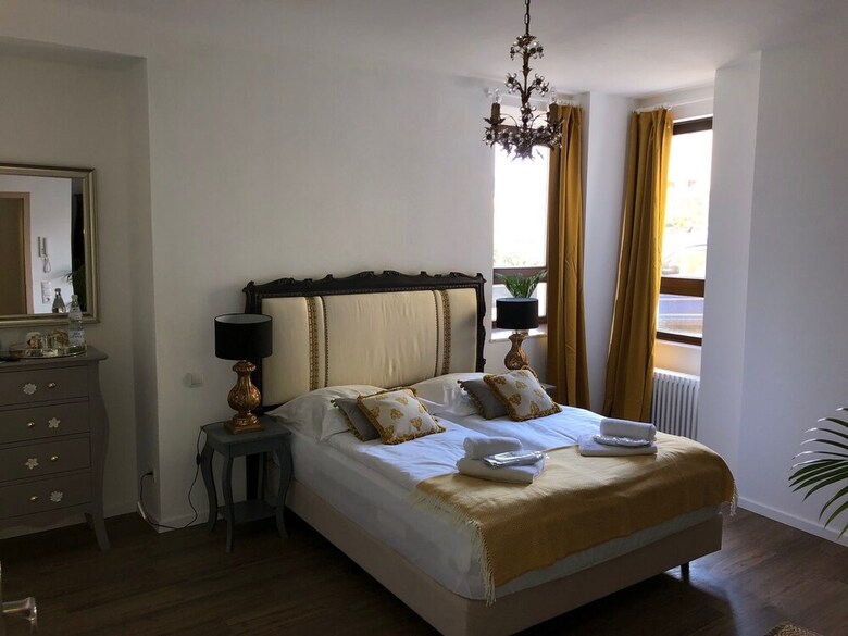 Boutique-hotel 'altes Rathaus'