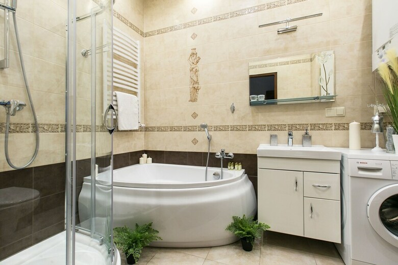 Apartamentos Otium Old Town Starowi?lna