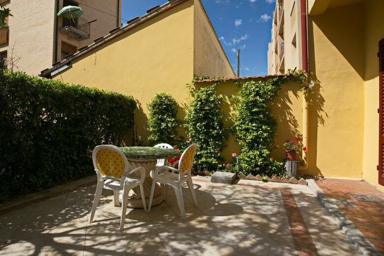 Hotel Albergo E Residence Vittoria