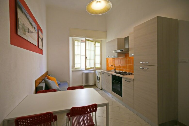 Hotel Albergo E Residence Vittoria