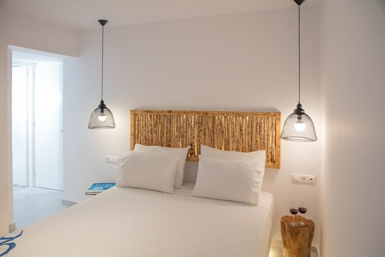 Apartamentos Casa Centro Mykonos