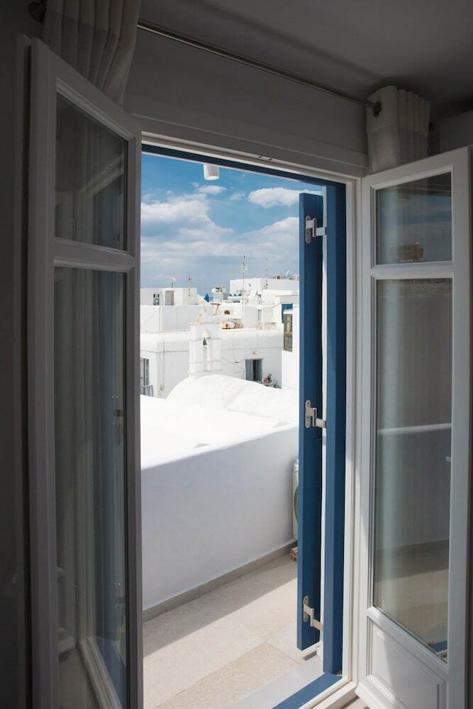 Apartamentos Casa Centro Mykonos