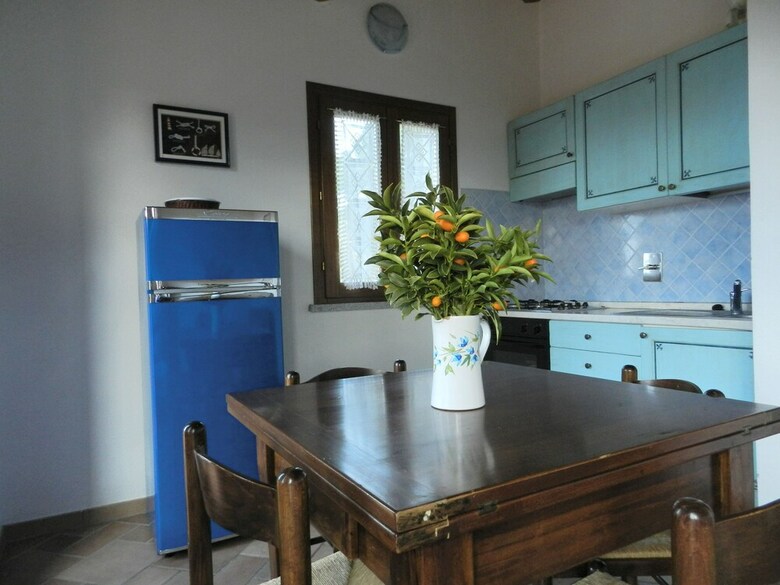 Apartamento Casale Santa Lucia