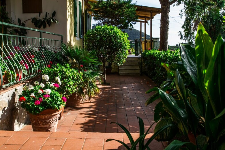 Apartamento Casale Santa Lucia