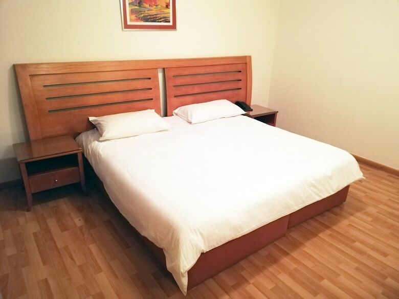 Brazilia Suites Hotel