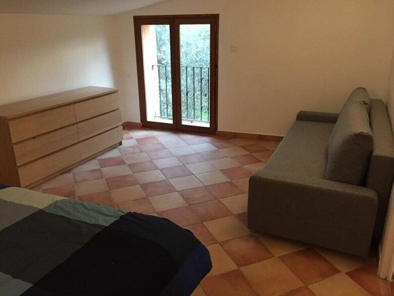 Villa Entre Plage Et Campagne