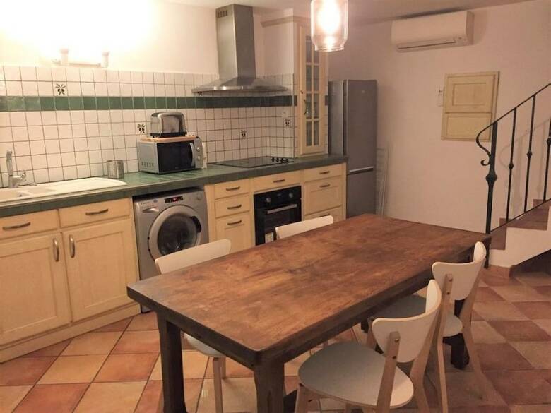 Villa Entre Plage Et Campagne