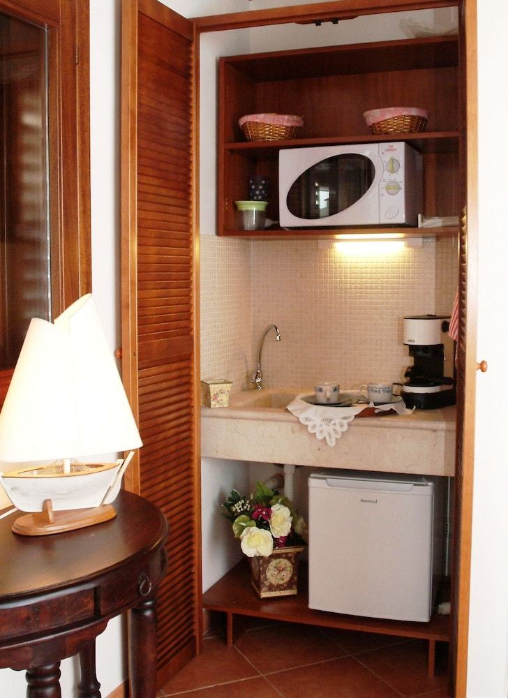 Punto De Vista B&B