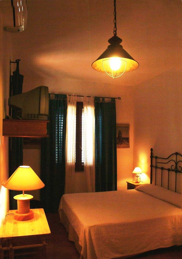 Punto De Vista B&B