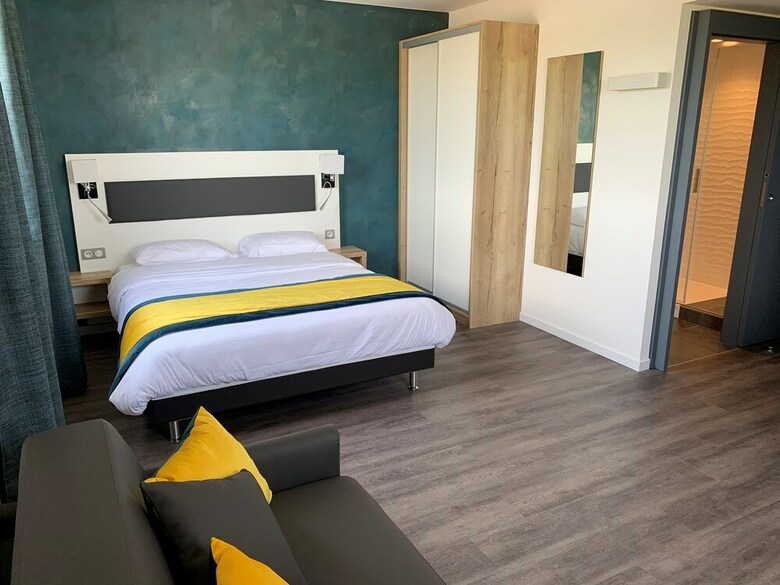 Atolon Park Hotel