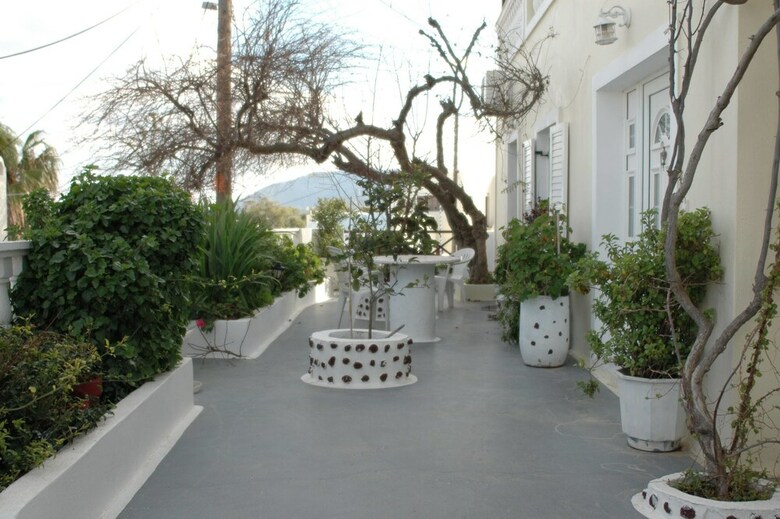 Hotel Vina's Place