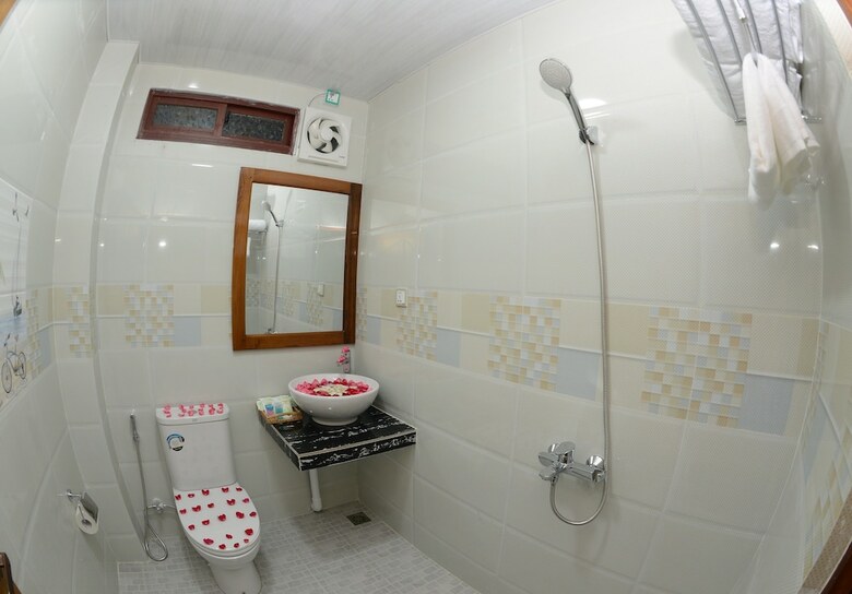 Bagan Comfort Hotel
