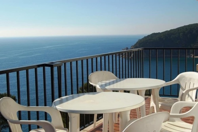 Apartamentos Art de Vivre - Cala Llevado