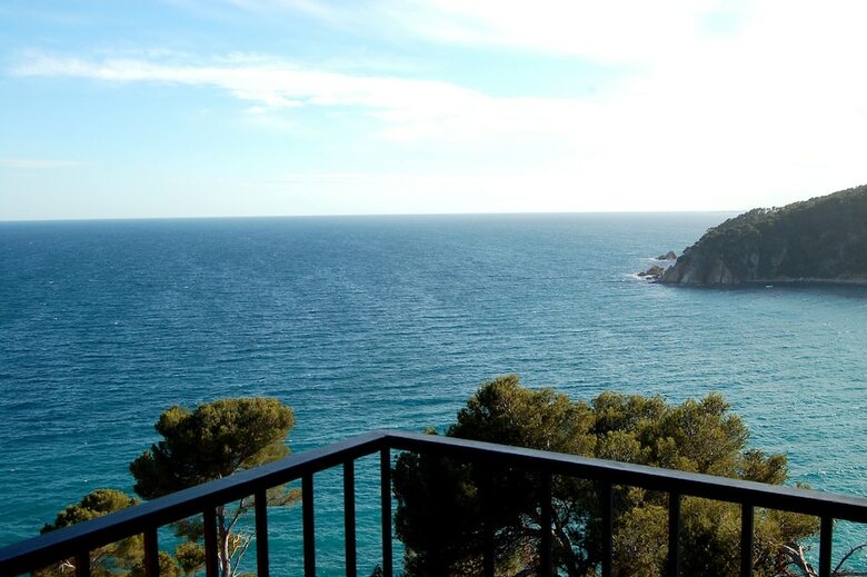 Apartamentos Art de Vivre - Cala Llevado